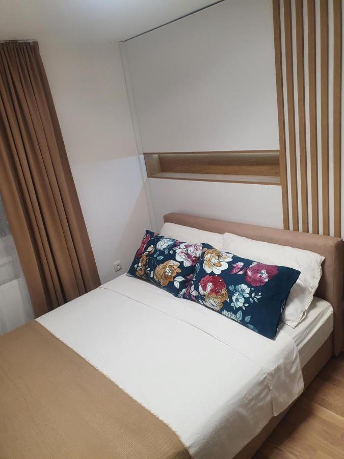 Sarajevo Charm Apartment Dış mekan fotoğraf