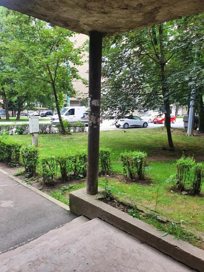 Sarajevo Charm Apartment Dış mekan fotoğraf
