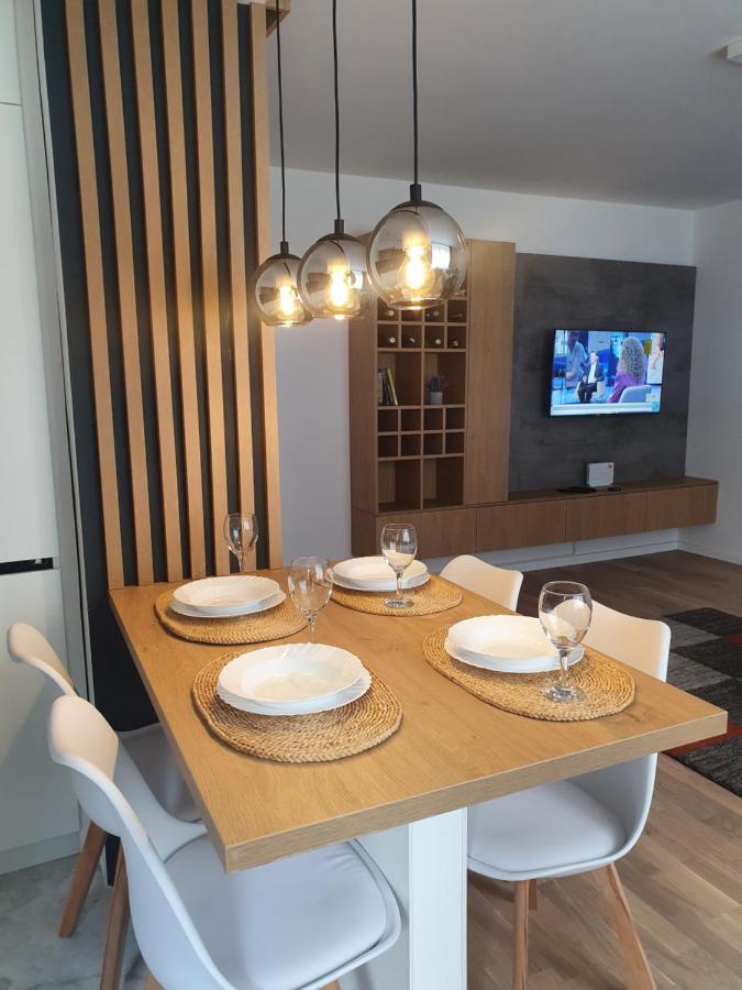 Sarajevo Charm Apartment Dış mekan fotoğraf