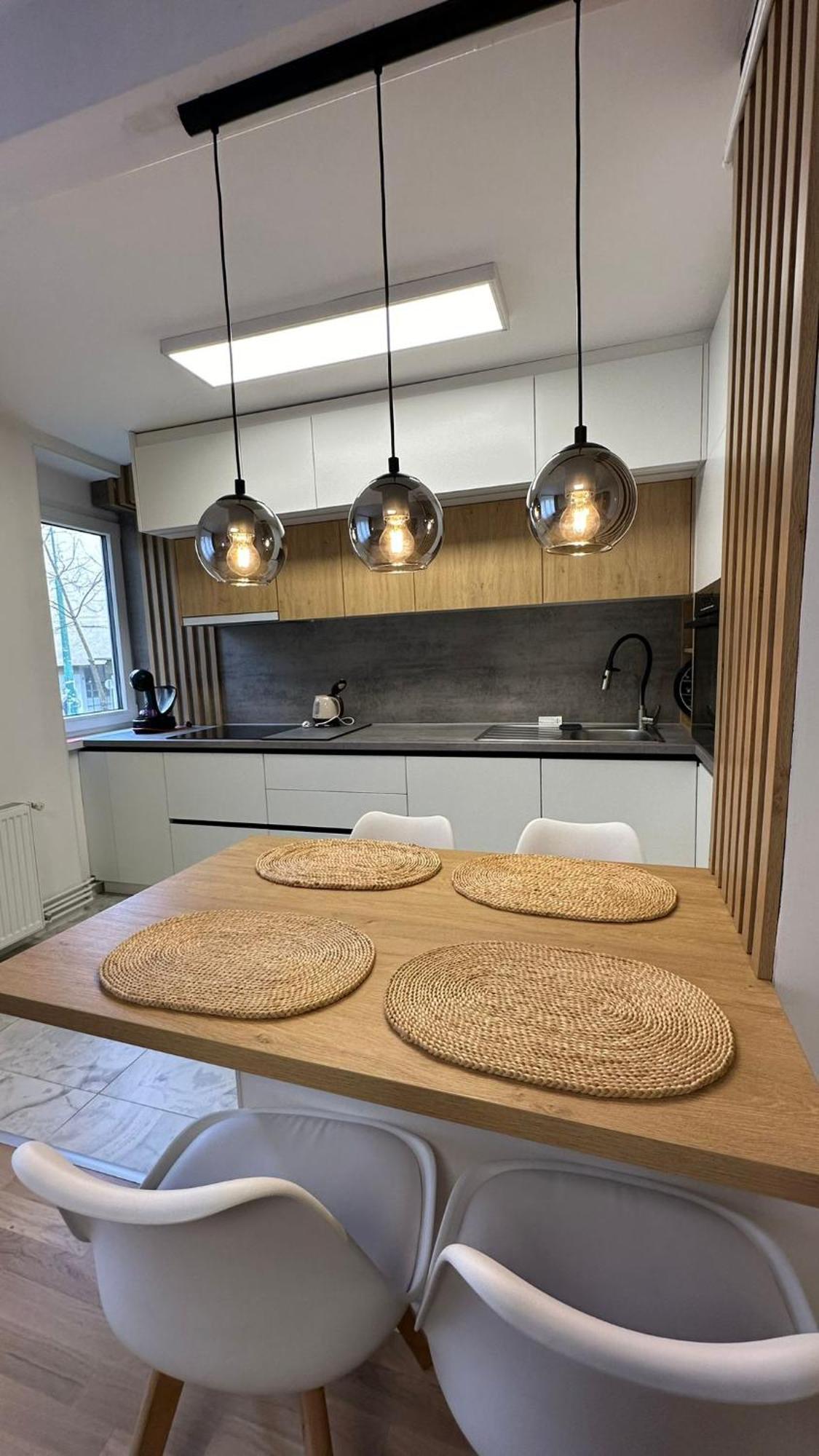 Sarajevo Charm Apartment Dış mekan fotoğraf