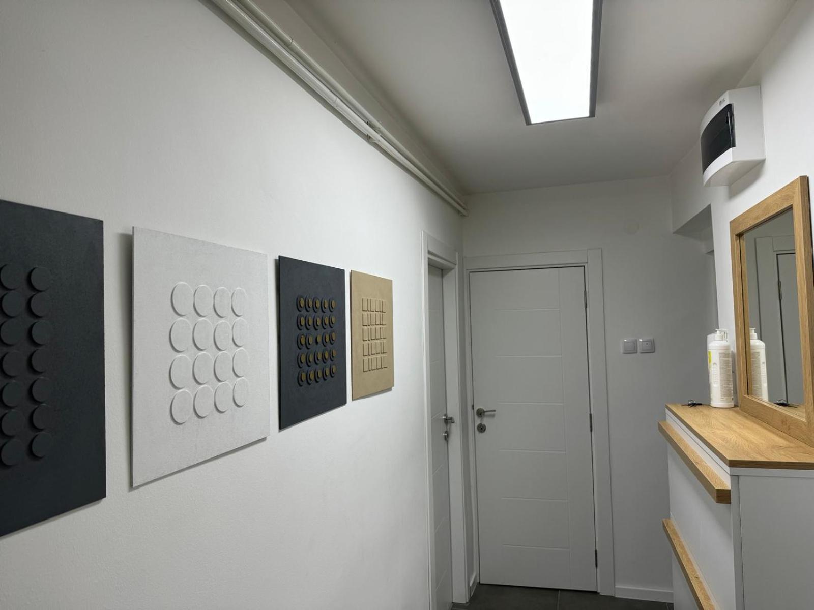Sarajevo Charm Apartment Dış mekan fotoğraf